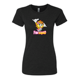 T-shirt Girls - Sunny Girl Original