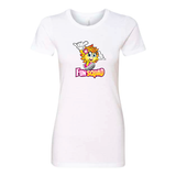 T-shirt Girls - Sunny Girl Original