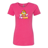 T-shirt Girls - Sunny Girl Yoga