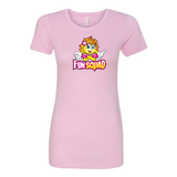 T-shirt Girls - Sunny Girl Yoga