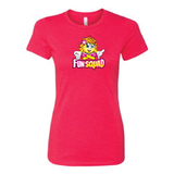 T-shirt Girls - Sunny Girl Yoga