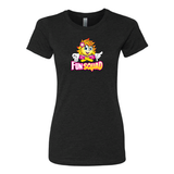 T-shirt Girls - Sunny Girl Yoga