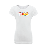 T-shirt Girls - FunSquad Christmas