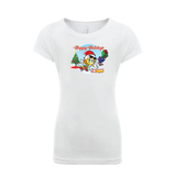 T-shirt Girls - FunSquad Christmas