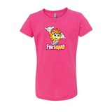 T-shirt Girls - Sunny Girl Original