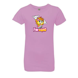 T-shirt Girls - Sunny Girl Original