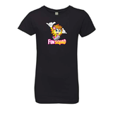 T-shirt Girls - Sunny Girl Original