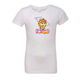 T-shirt Girls - Sunny Girl Original