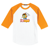 T-shirt Raglan - Sunny Boy Original