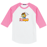 T-shirt Raglan - Sunny Boy Original