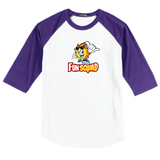 T-shirt Raglan - Sunny Boy Original