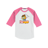 T-shirt Raglan - Sunny Boy Original