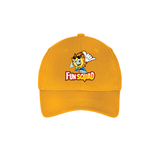 Hat Curved Brim - Sunny Boy Original