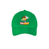 Hat Curved Brim - Sunny Boy Original