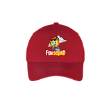 Hat Curved Brim - Sunny Boy Original