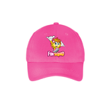 Hat Curved Brim - Sunny Girl Original