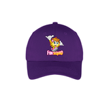 Hat Curved Brim - Sunny Girl Original