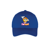 Hat Curved Brim - Sunny Girl Original